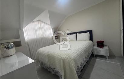 ANADOLU MAHALLESİNDE SATILIK 4+2 DUBLEKS DAİRE