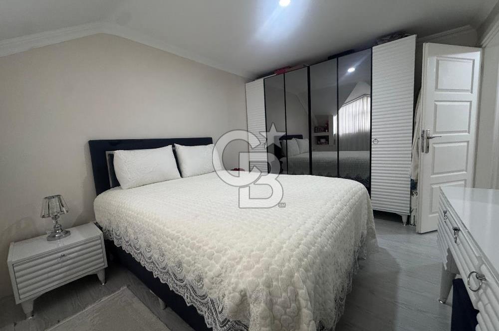 ANADOLU MAHALLESİNDE SATILIK 4+2 DUBLEKS DAİRE