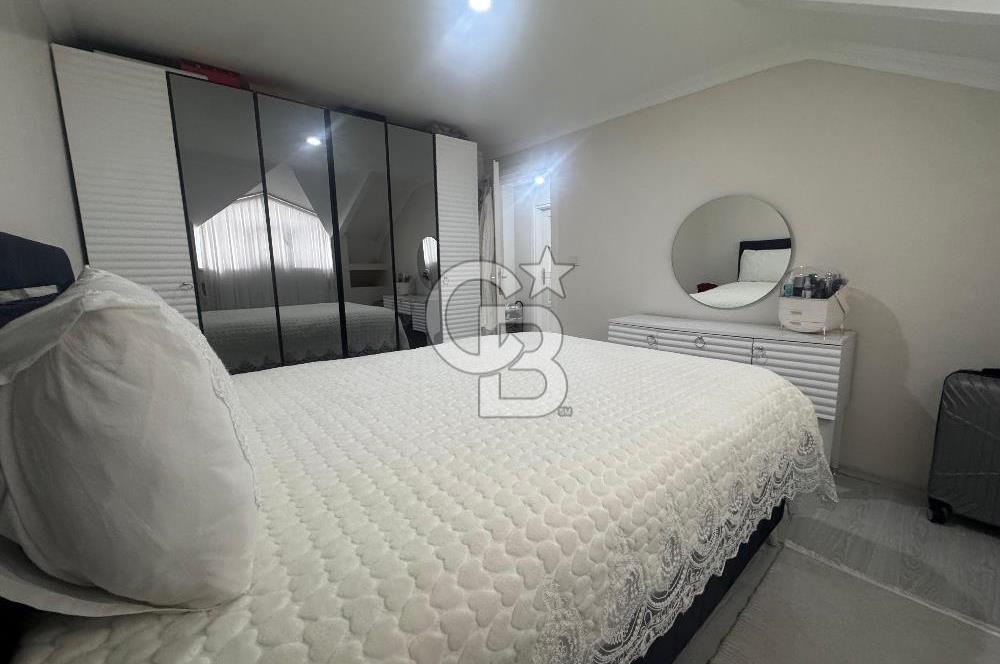 ANADOLU MAHALLESİNDE SATILIK 4+2 DUBLEKS DAİRE