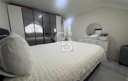 ANADOLU MAHALLESİNDE SATILIK 4+2 DUBLEKS DAİRE