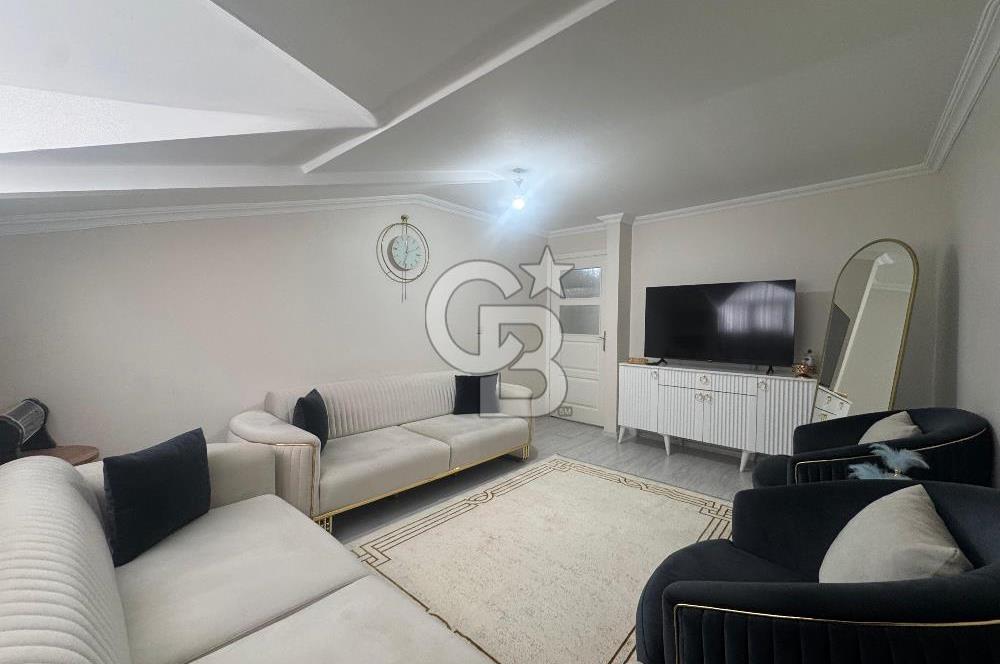 ANADOLU MAHALLESİNDE SATILIK 4+2 DUBLEKS DAİRE