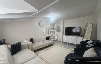 ANADOLU MAHALLESİNDE SATILIK 4+2 DUBLEKS DAİRE