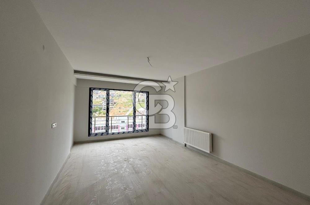 COLDWELL BANKER SAFİR'den TECDE ERYAMAN İNŞ. SATILIK LÜKS DAİRE