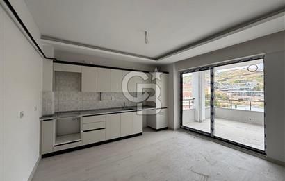 COLDWELL BANKER SAFİR'den TECDE ERYAMAN İNŞ. SATILIK LÜKS DAİRE