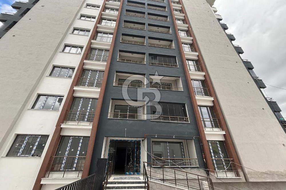 COLDWELL BANKER SAFİR'den TECDE ERYAMAN İNŞ. SATILIK LÜKS DAİRE