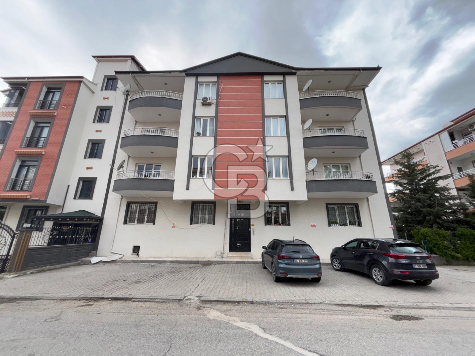 COLDWELL BANKER SAFİR'den FIRAT MAH. 3+1 SATILIK DAİRE