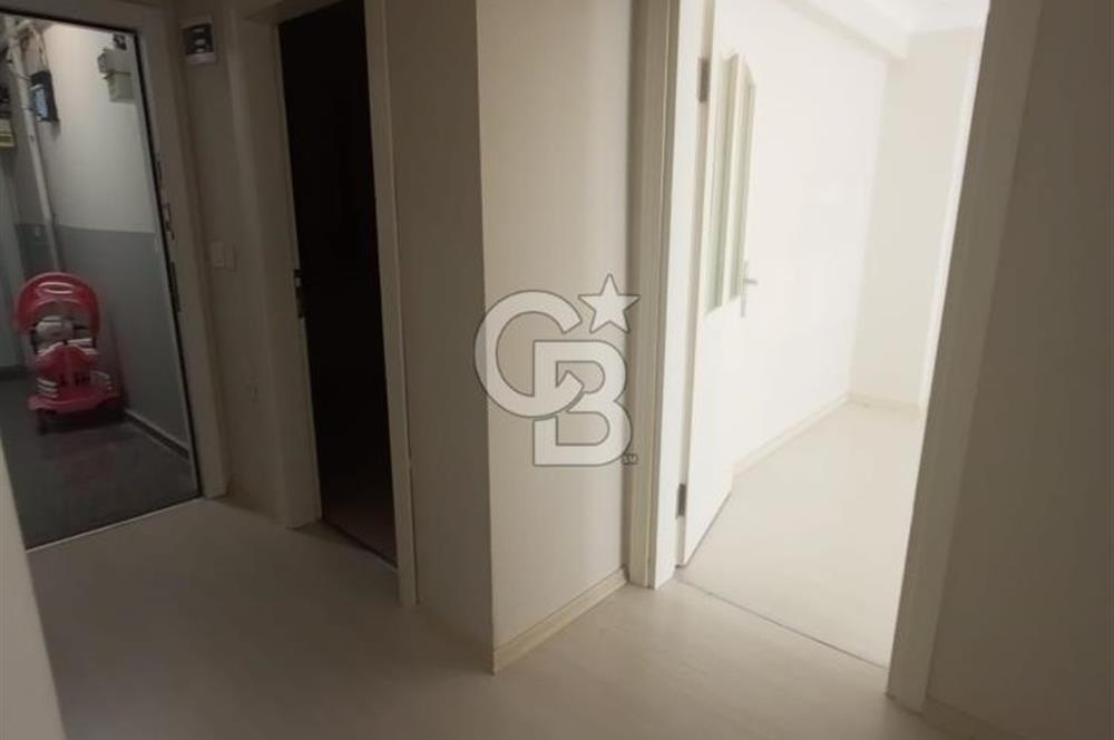 ESENYURT ATATÜRK MAHALLESİ BALKONLU ARAKAT 2+1 SATILIK