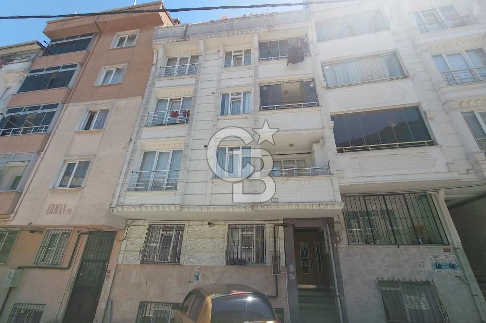 ESENYURT ATATÜRK MAHALLESİ BALKONLU ARAKAT 2+1 SATILIK
