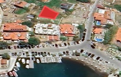 MUĞLA MARMARİS BOZBURUN DENİZE 100 METRE 177 M2 SATILIK TARLA