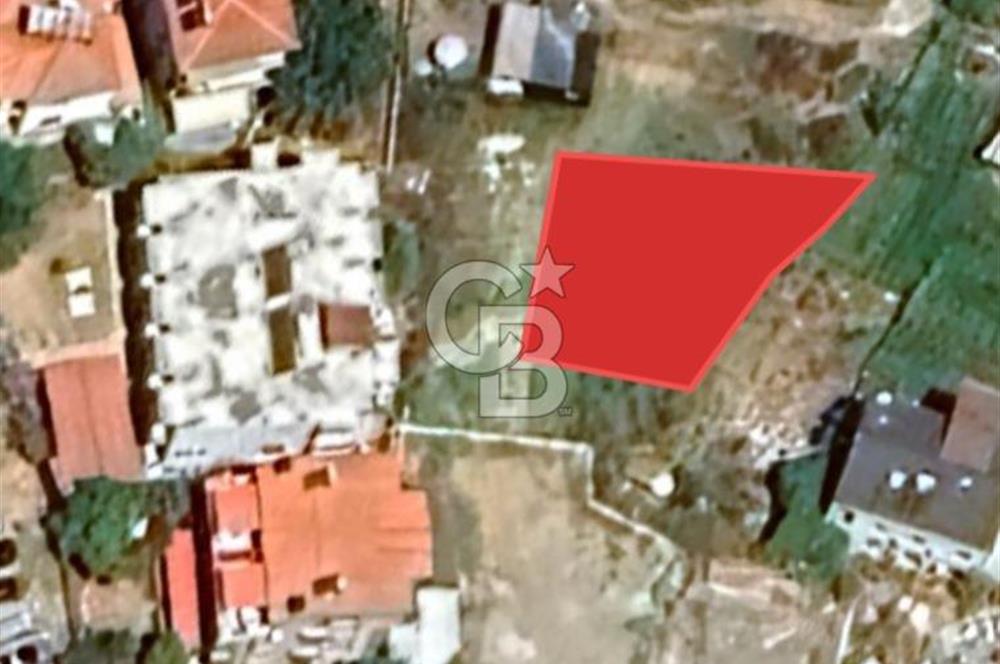MUĞLA MARMARİS BOZBURUN DENİZE 100 METRE 177 M2 SATILIK TARLA