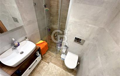 Kuşadası Argos Life'ta Eşyalı 2+1 Bahçe Katı Daire