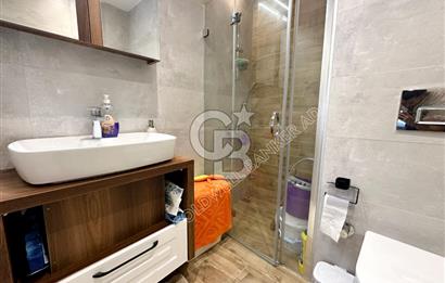 Kuşadası Argos Life'ta Eşyalı 2+1 Bahçe Katı Daire