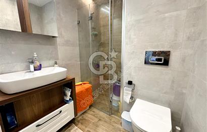 Kuşadası Argos Life'ta Eşyalı 2+1 Bahçe Katı Daire