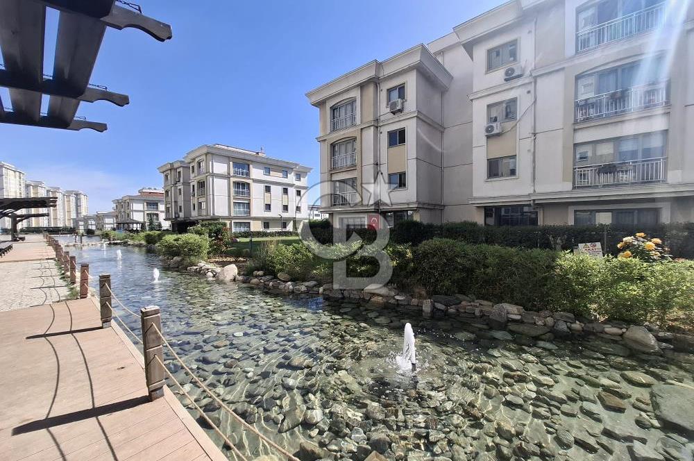 BAHÇEKENT EMLAK KONUTLARI 656'DA GENİŞ BAKIMLI 4+1 KİRALIK DAİRE