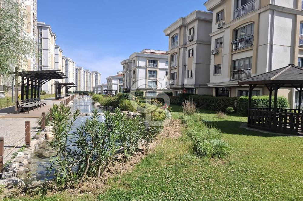 BAHÇEKENT EMLAK KONUTLARI 656'DA GENİŞ BAKIMLI 4+1 KİRALIK DAİRE