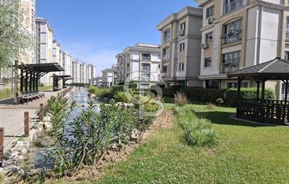 BAHÇEKENT EMLAK KONUTLARI 656'DA GENİŞ BAKIMLI 4+1 KİRALIK DAİRE