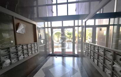 BAHÇEKENT EMLAK KONUTLARI 656'DA GENİŞ BAKIMLI 4+1 KİRALIK DAİRE