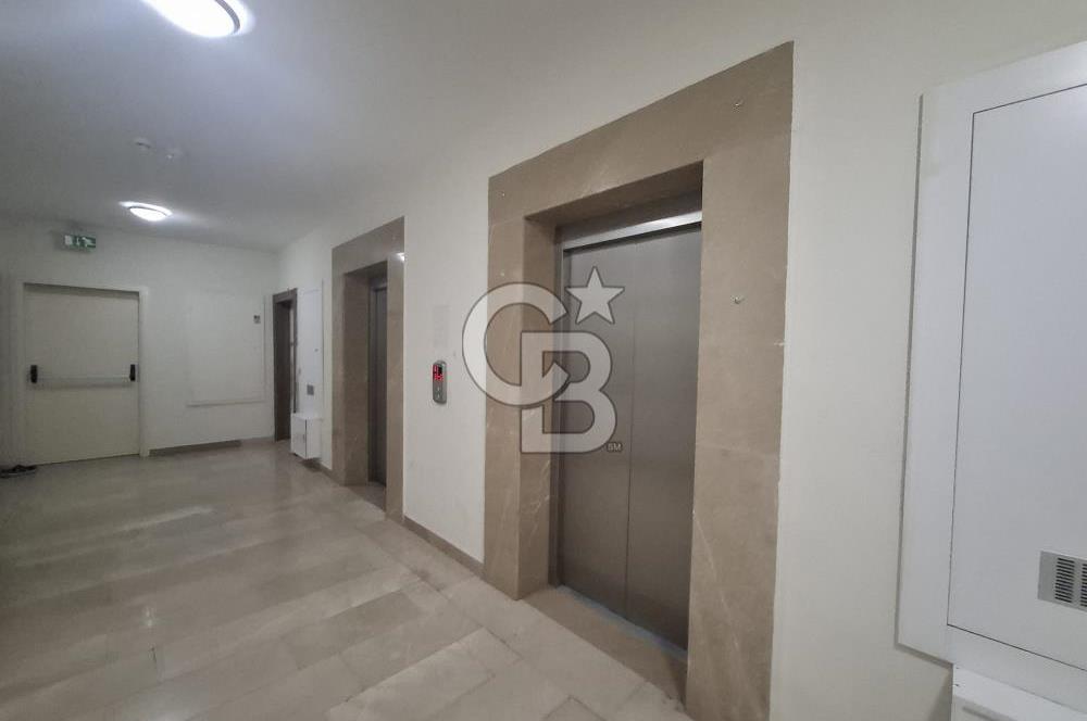 BAHÇEKENT EMLAK KONUTLARI 656'DA GENİŞ BAKIMLI 4+1 KİRALIK DAİRE