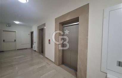 BAHÇEKENT EMLAK KONUTLARI 656'DA GENİŞ BAKIMLI 4+1 KİRALIK DAİRE