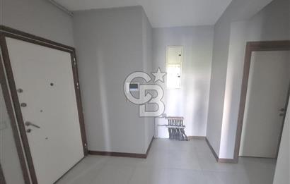 BAHÇEKENT EMLAK KONUTLARI 656'DA GENİŞ BAKIMLI 4+1 KİRALIK DAİRE