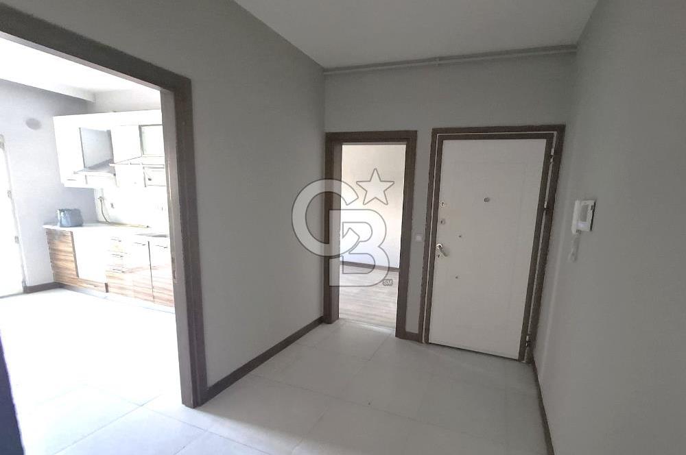 BAHÇEKENT EMLAK KONUTLARI 656'DA GENİŞ BAKIMLI 4+1 KİRALIK DAİRE