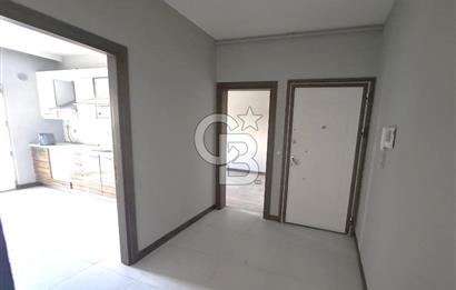 BAHÇEKENT EMLAK KONUTLARI 656'DA GENİŞ BAKIMLI 4+1 KİRALIK DAİRE