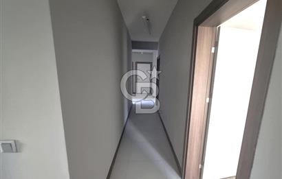BAHÇEKENT EMLAK KONUTLARI 656'DA GENİŞ BAKIMLI 4+1 KİRALIK DAİRE