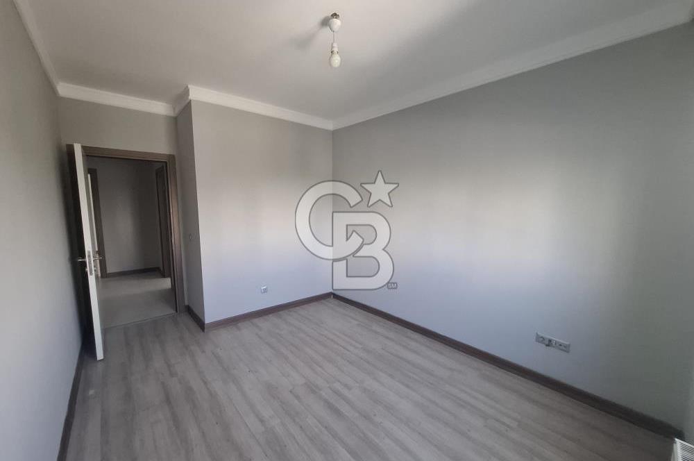 BAHÇEKENT EMLAK KONUTLARI 656'DA GENİŞ BAKIMLI 4+1 KİRALIK DAİRE