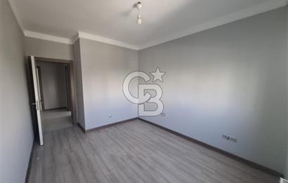BAHÇEKENT EMLAK KONUTLARI 656'DA GENİŞ BAKIMLI 4+1 KİRALIK DAİRE