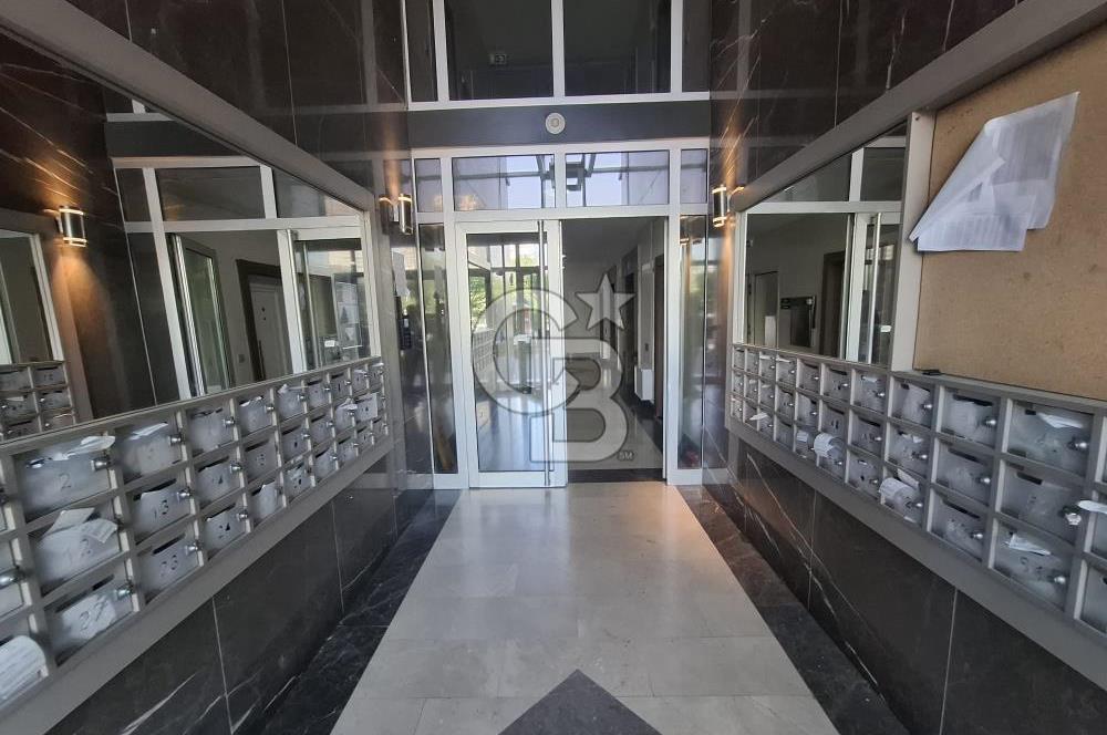 BAHÇEKENT EMLAK KONUTLARI 656'DA GENİŞ BAKIMLI 4+1 KİRALIK DAİRE