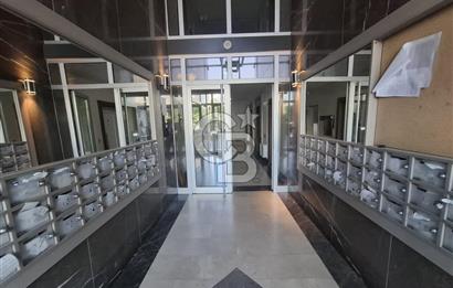 BAHÇEKENT EMLAK KONUTLARI 656'DA GENİŞ BAKIMLI 4+1 KİRALIK DAİRE