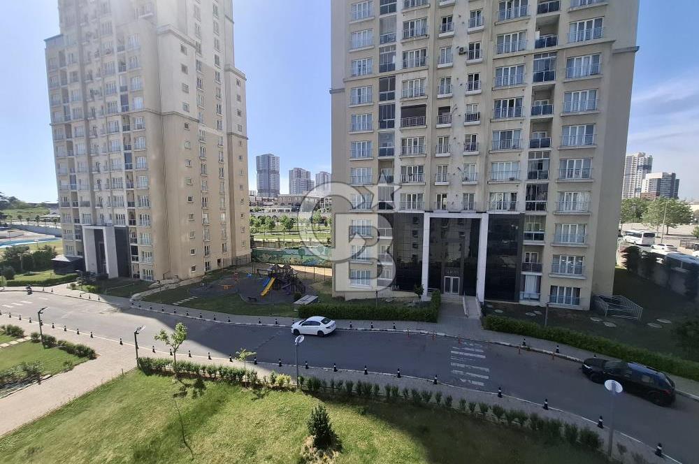 BAHÇEKENT EMLAK KONUTLARI 656'DA GENİŞ BAKIMLI 4+1 KİRALIK DAİRE