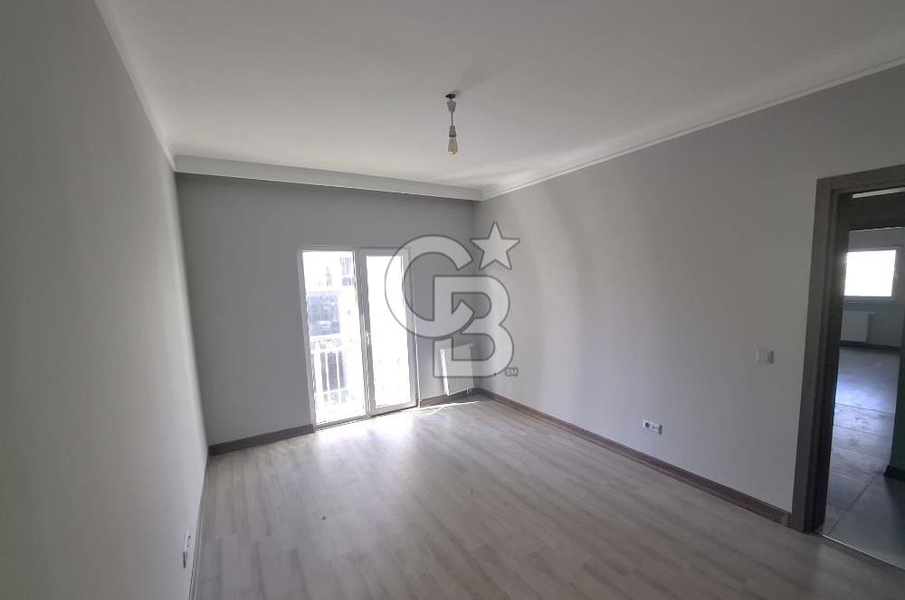 BAHÇEKENT EMLAK KONUTLARI 656'DA GENİŞ BAKIMLI 4+1 KİRALIK DAİRE