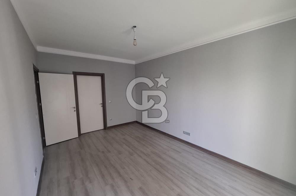 BAHÇEKENT EMLAK KONUTLARI 656'DA GENİŞ BAKIMLI 4+1 KİRALIK DAİRE