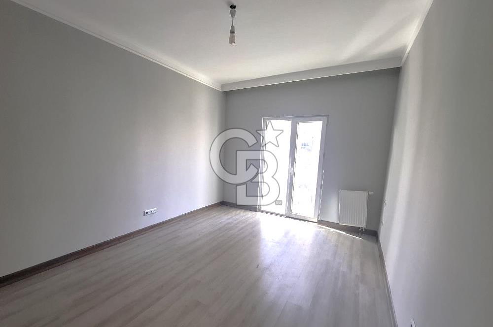 BAHÇEKENT EMLAK KONUTLARI 656'DA GENİŞ BAKIMLI 4+1 KİRALIK DAİRE