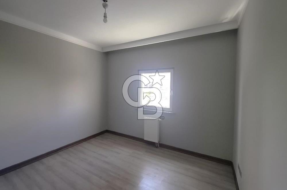 BAHÇEKENT EMLAK KONUTLARI 656'DA GENİŞ BAKIMLI 4+1 KİRALIK DAİRE