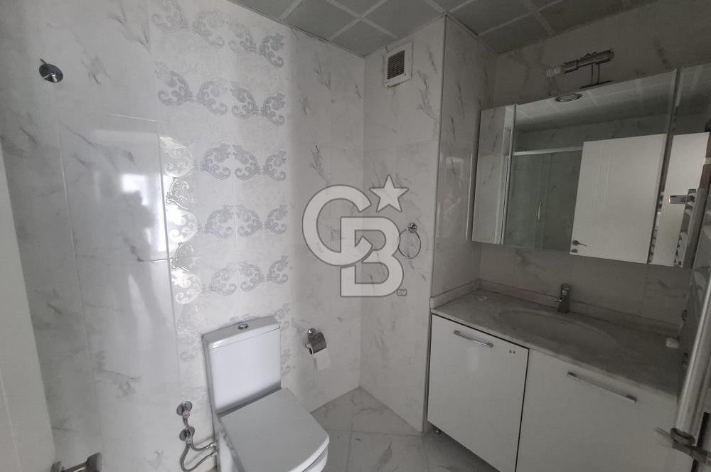 BAHÇEKENT EMLAK KONUTLARI 656'DA GENİŞ BAKIMLI 4+1 KİRALIK DAİRE