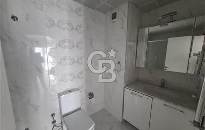 BAHÇEKENT EMLAK KONUTLARI 656'DA GENİŞ BAKIMLI 4+1 KİRALIK DAİRE