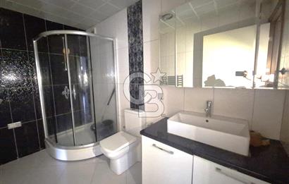BAHÇEKENT EMLAK KONUTLARI 656'DA GENİŞ BAKIMLI 4+1 KİRALIK DAİRE