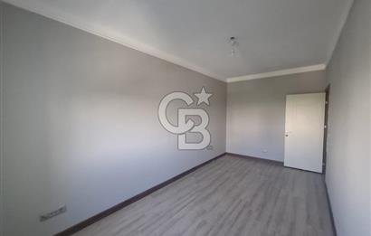 BAHÇEKENT EMLAK KONUTLARI 656'DA GENİŞ BAKIMLI 4+1 KİRALIK DAİRE