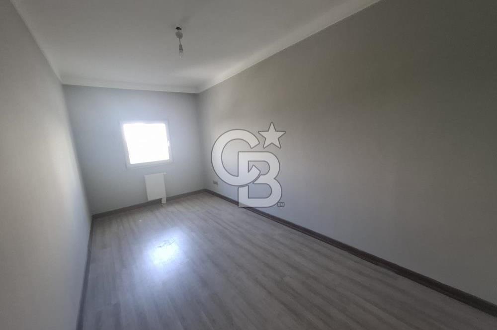 BAHÇEKENT EMLAK KONUTLARI 656'DA GENİŞ BAKIMLI 4+1 KİRALIK DAİRE