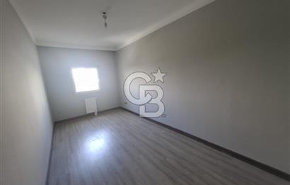 BAHÇEKENT EMLAK KONUTLARI 656'DA GENİŞ BAKIMLI 4+1 KİRALIK DAİRE