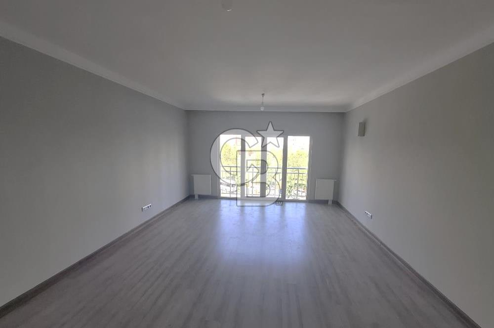 BAHÇEKENT EMLAK KONUTLARI 656'DA GENİŞ BAKIMLI 4+1 KİRALIK DAİRE