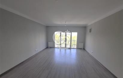 BAHÇEKENT EMLAK KONUTLARI 656'DA GENİŞ BAKIMLI 4+1 KİRALIK DAİRE