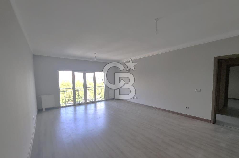 BAHÇEKENT EMLAK KONUTLARI 656'DA GENİŞ BAKIMLI 4+1 KİRALIK DAİRE