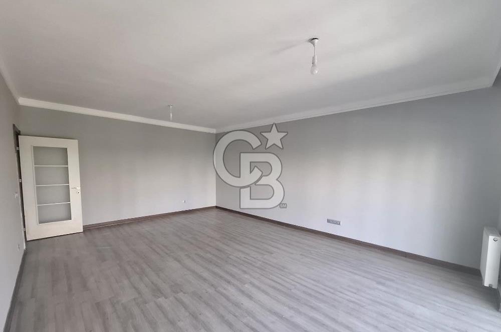 BAHÇEKENT EMLAK KONUTLARI 656'DA GENİŞ BAKIMLI 4+1 KİRALIK DAİRE
