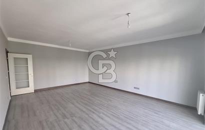 BAHÇEKENT EMLAK KONUTLARI 656'DA GENİŞ BAKIMLI 4+1 KİRALIK DAİRE