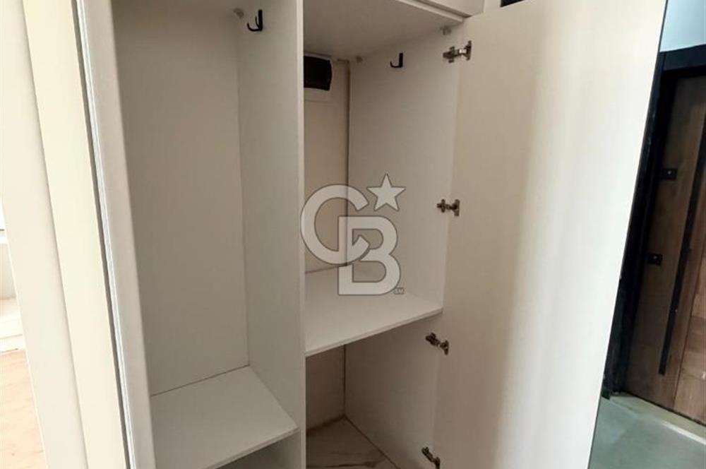 Üniversite Yanında Kiralık 1+1 Daire