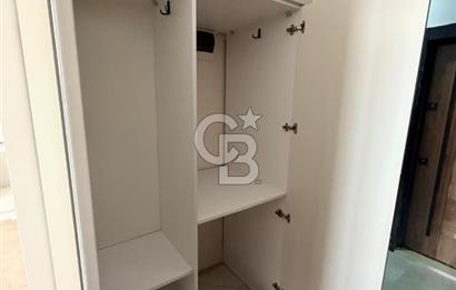 Üniversite Yanında Kiralık 1+1 Daire