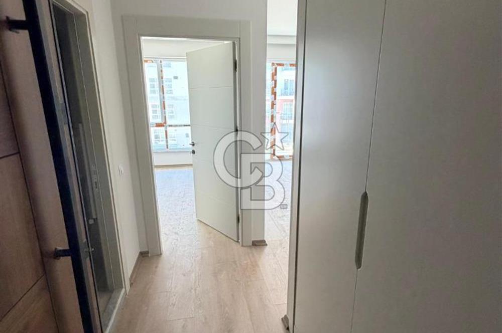 Üniversite Yanında Kiralık 1+1 Daire